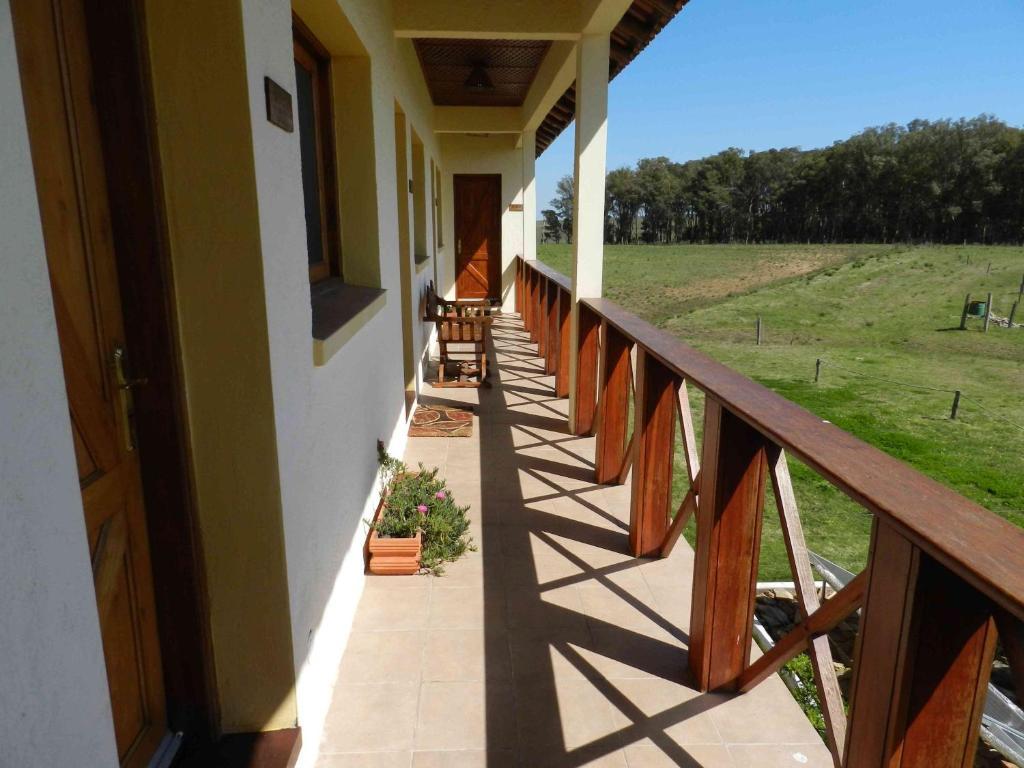 Estancia Turistica Finca Piedra Mal Abrigo Camera foto