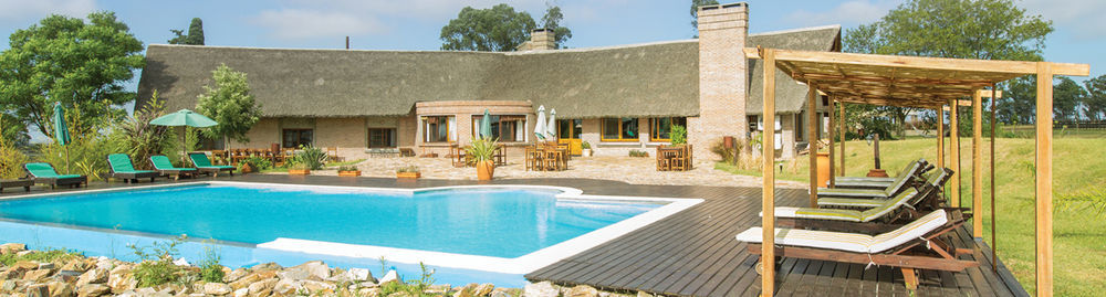 Estancia Turistica Finca Piedra Mal Abrigo Esterno foto