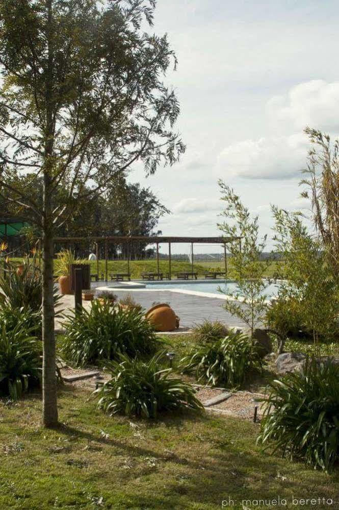 Estancia Turistica Finca Piedra Mal Abrigo Esterno foto