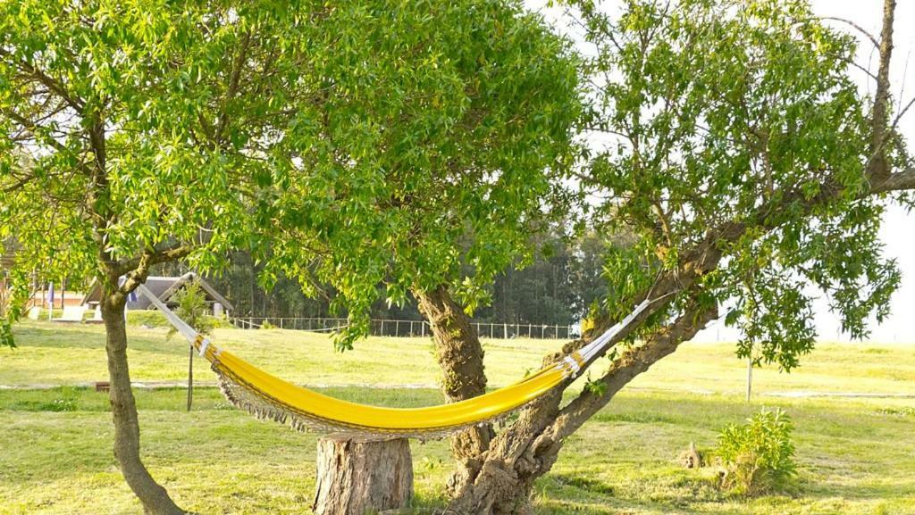 Estancia Turistica Finca Piedra Mal Abrigo Esterno foto